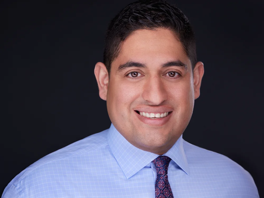 Dr. Hector Martinez, DC — chiropractor in Hoffman Estates, IL