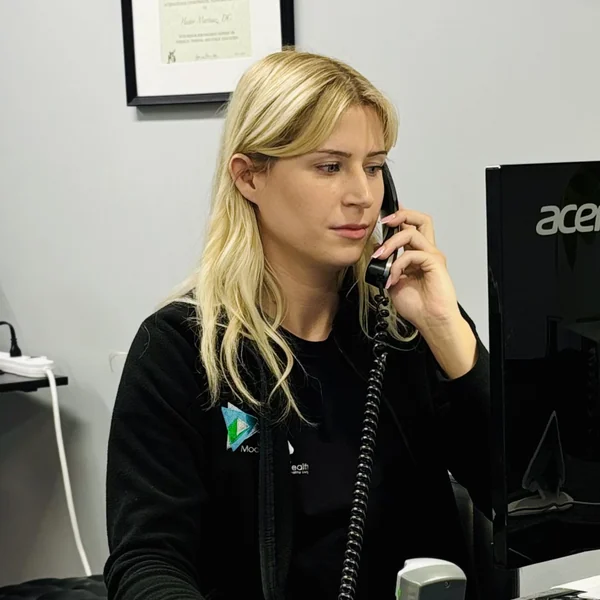Ewelina Starostka