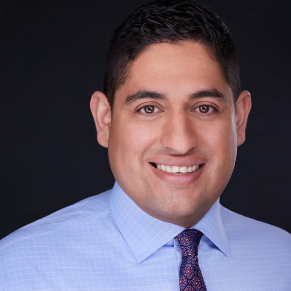 Dr. Hector Martinez, DC